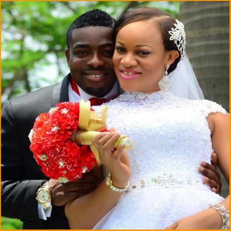 Nigerian Actresses And Their Spouses ( Pictures ) - Celebrities - Nigeria