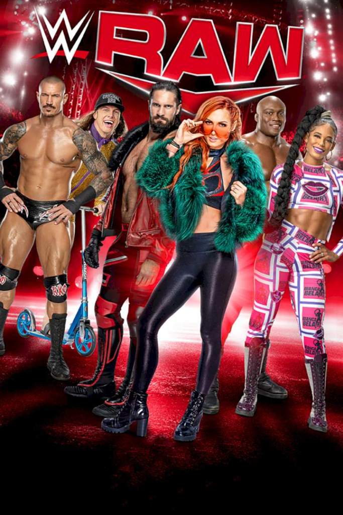 Wwe monday night raw full show download hot sale