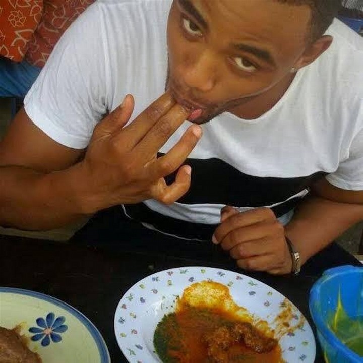 Nigerias Strange Eating Habits To The Rest Of The World Food Nigeria