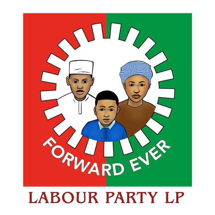 Breaking: Samson Uchenna Charles Denies Being Labour Party Apsirant ...