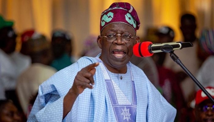 Tinubu Targets 12% GDP Growth In His Presidency's Economic Agenda ...