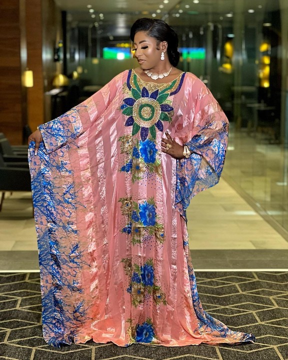 2022 African Fashion Styles | #boubou Africain Femme - Fashion - Nigeria