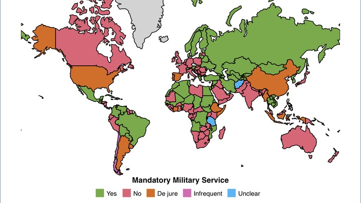 Countries With Mandatory Military Service Politics Nigeria   15621708 6d8993458b8443b68040d0f647128c08 Jpege9539b92403bc2fe5ea2ac378988356e