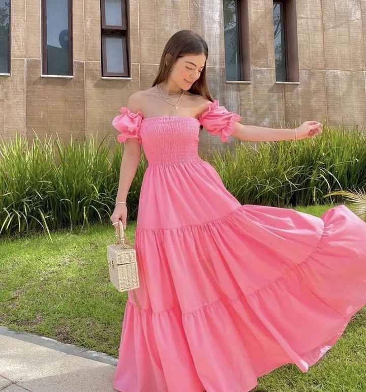 36 Classy And Elegant Long Dress Outfit Styles For Pretty Ladies/ Maxi Gowns  - Celebrities - Nigeria