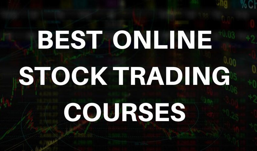 Best Online Stock Trading Courses For Beginners In 2022 - Education -  Nigeria