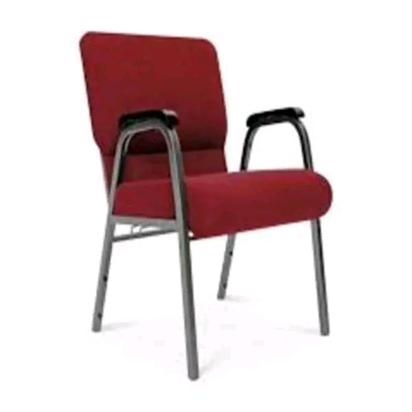 Red Discovery Banquet chairs in Nigeria for sale in Surulere Lagos