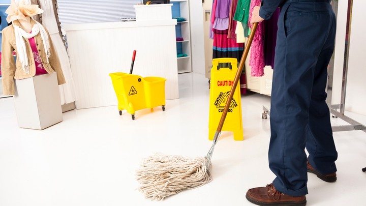 Supplies you Need to Start a Cleaning Business in Nigeria 