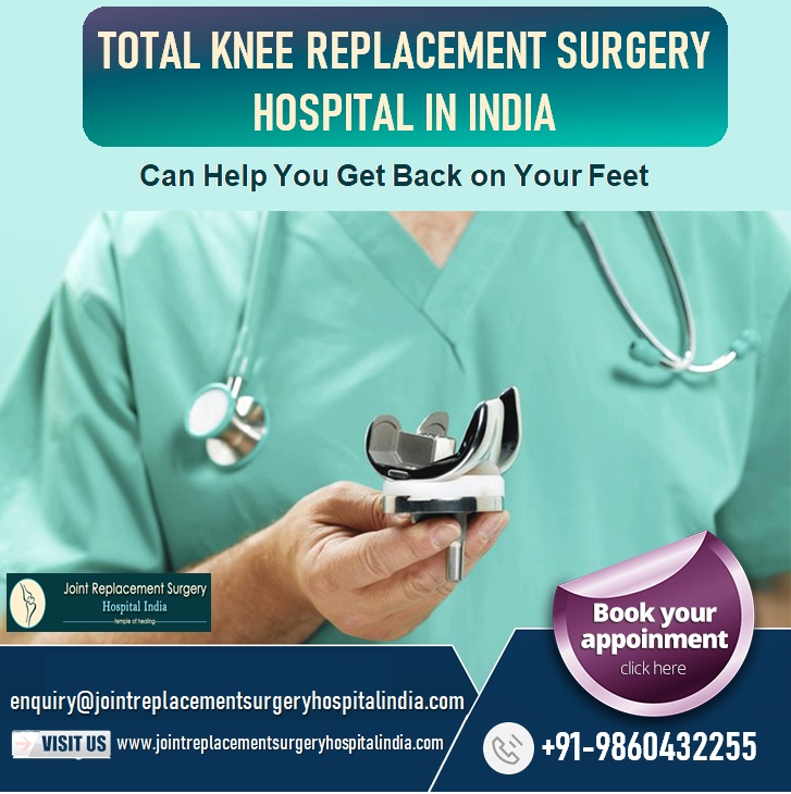 Best Hospitals For Total Knee Replacement In India Health Nigeria