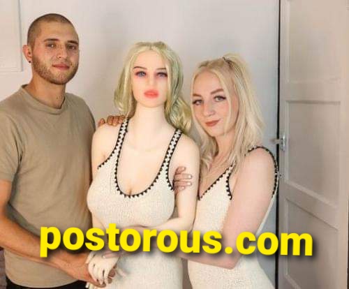 Wife Buys Sex Doll To Satisfy Husband s Libido Romance Nigeria