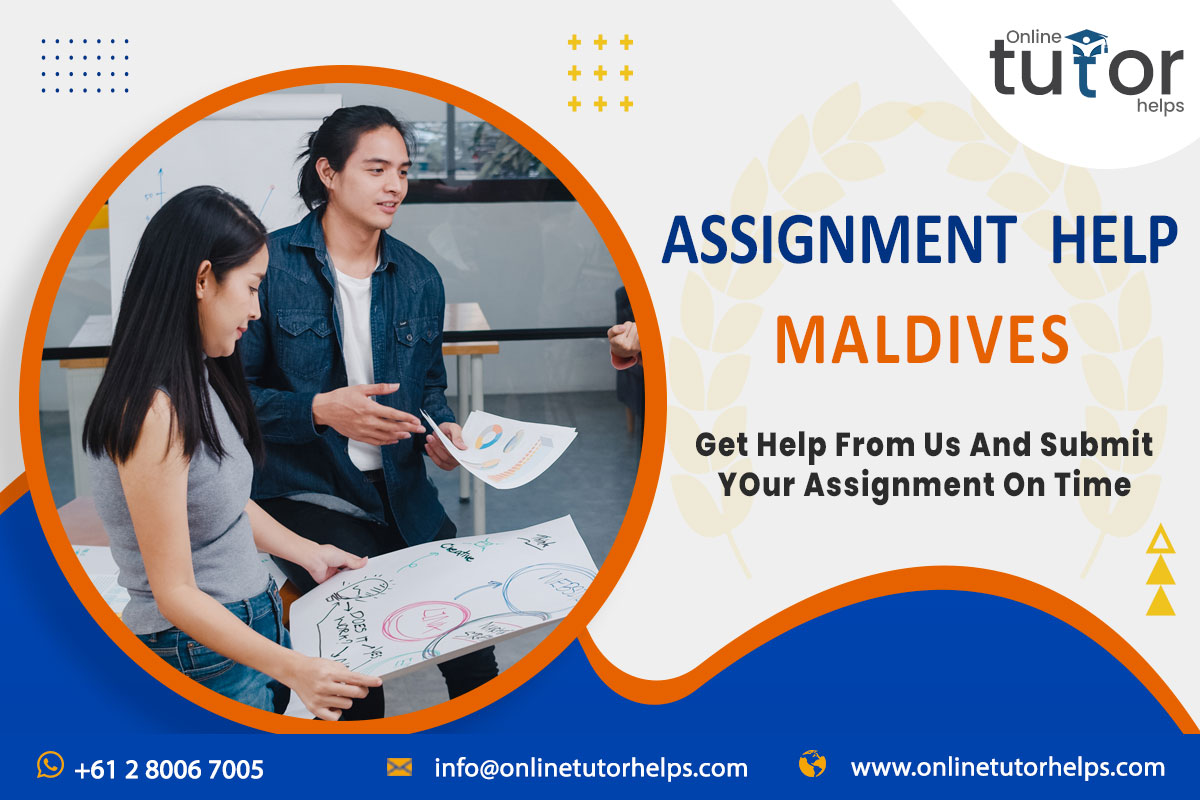 assignment help maldives