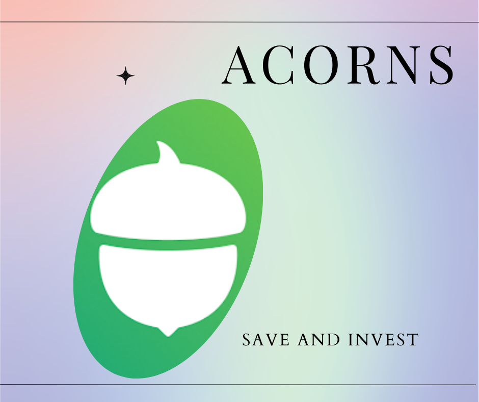 Acorns The Best Android Saving And Investing App - Business - Nigeria