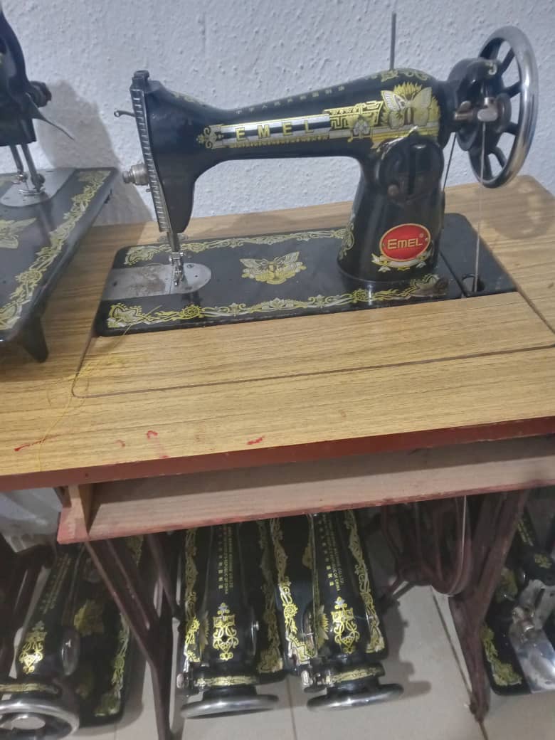 New Sewing Machine For Sale Properties Nigeria