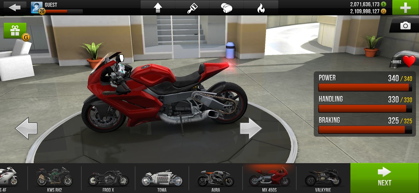 Traffic Rider! - Download