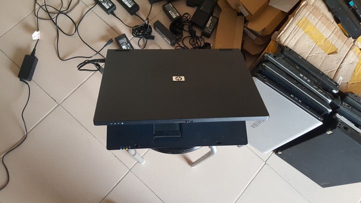 UK Used Hp Compaq 6715s Laptop @ 32K. - Technology Market - Nigeria