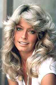 Farrah Fawcett: The Original Poster Girl - Celebrities - Nigeria