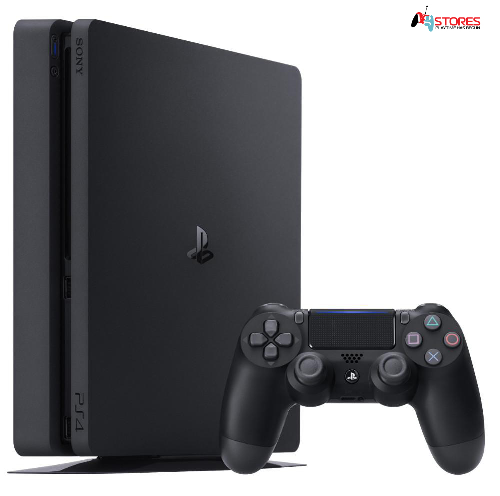 Ps4 Fat,slim,pro and installation service - Gaming (5) - Nigeria