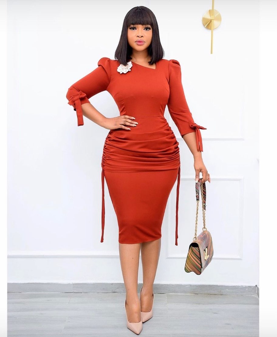 Gorgeous and Fascinating Pictures of Office Wear for Working Class Ladies  to Replicate - Kadosh.ng