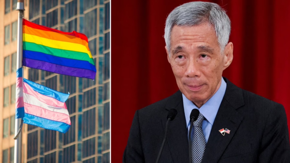 Singapore To End Ban On Gay Sex After Years Of Debate Foreign Affairs Nigeria 9479