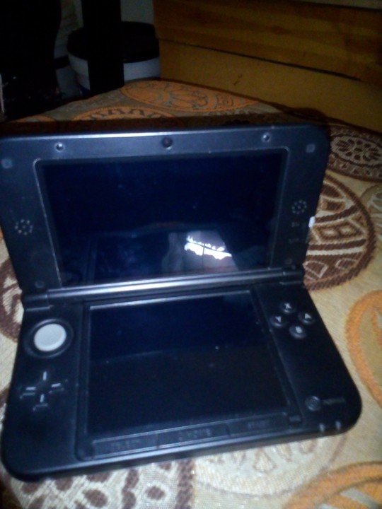 Nintendo 3DS XL For Sale - Gaming - Nigeria