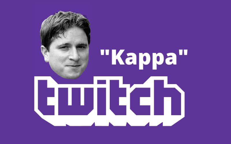Kappa Twitch: Meanings And Origins Of The Kappa Meme - Gaming - Nigeria