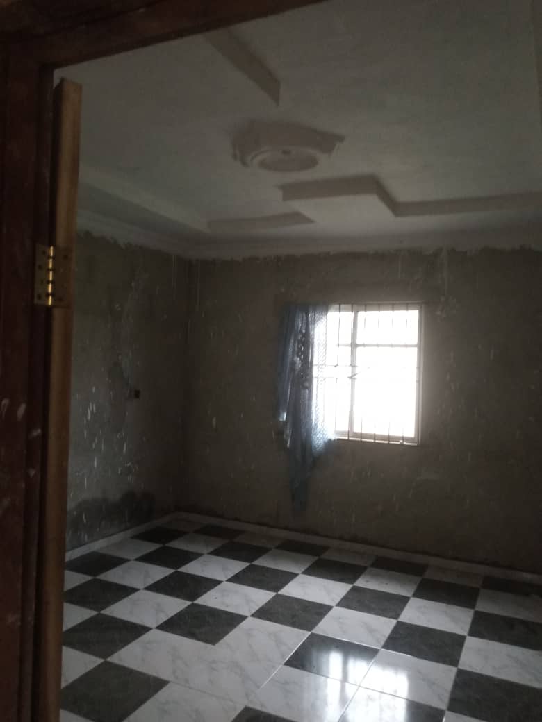 House For Sale At Ikorodu - Properties - Nigeria