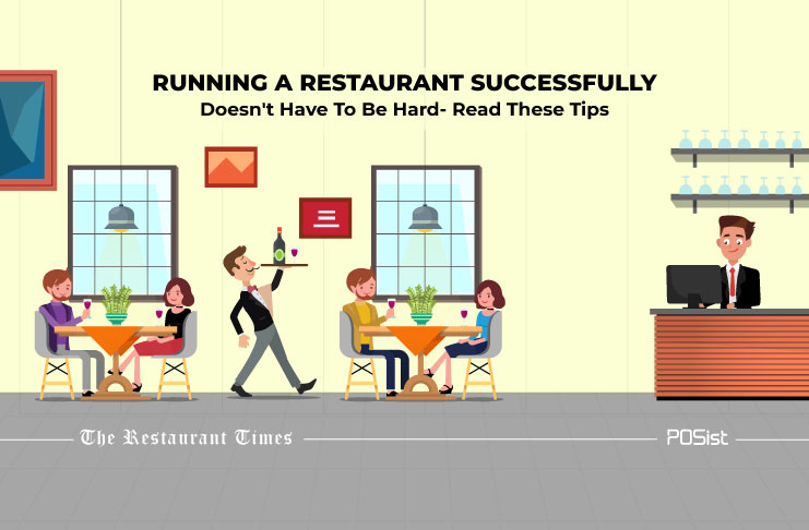 How to rest. Skills to Run Restaurant Business. How bary no.