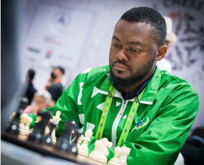 African Individual Chess Championship Holds In Nigeria. Sports Nigeria