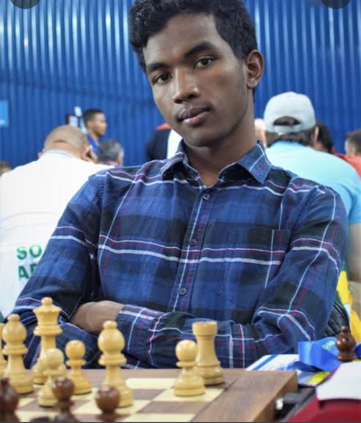 African Individual Chess Championship Holds In Nigeria. Sports Nigeria