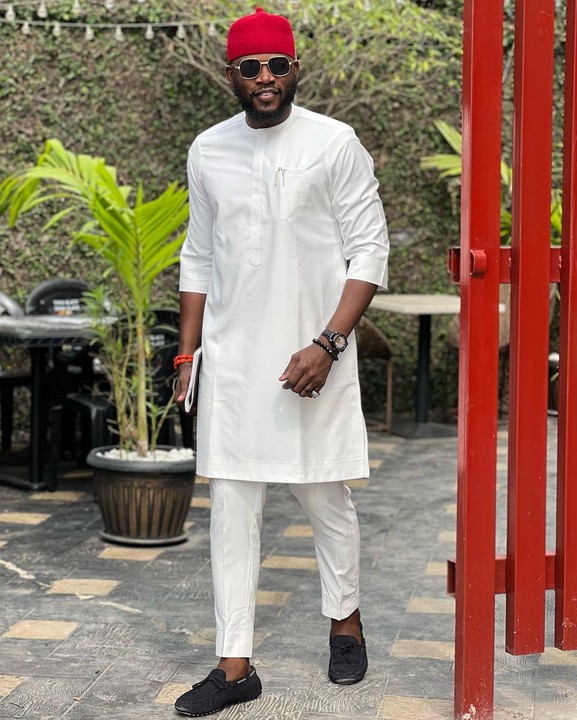 2022 Latest Senator Styles For Men  60 Best Senator Native Wears For  Stylish Me - Fashion - Nigeria