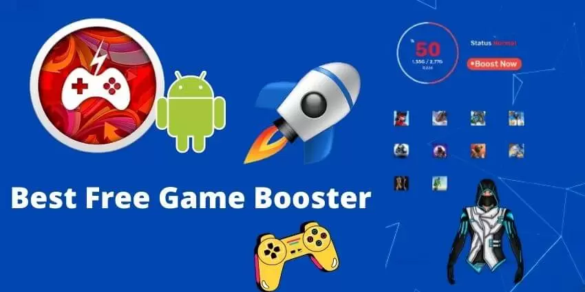 10 Best Free Game Booster For Android 2022 - Gaming - Nigeria