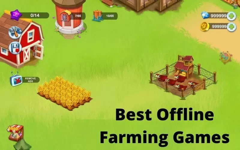 7 Awesome Offline Android Games