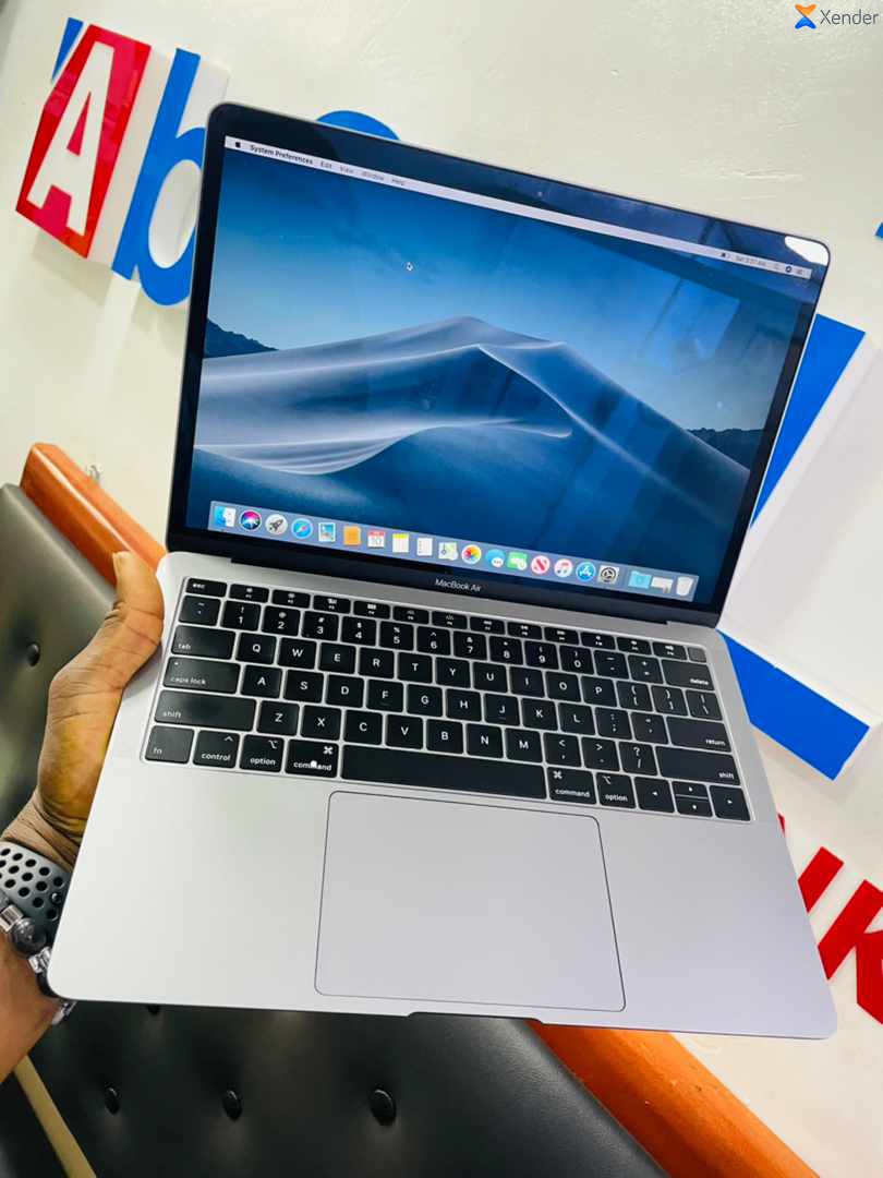 Apple Macbook For Sale Technology Market Nigeria