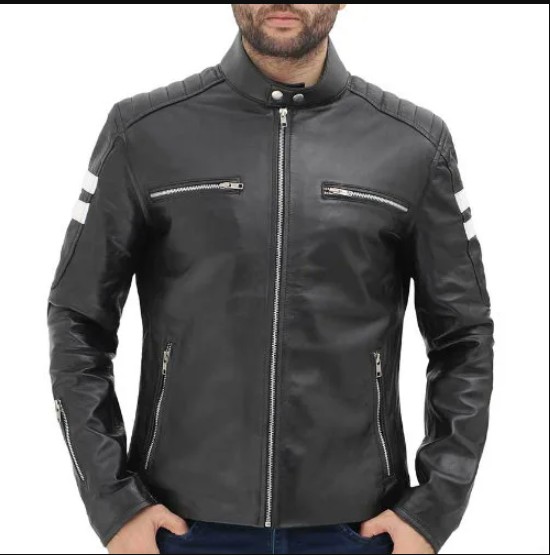 Want To Get The Best Sports Jackets From A Reputed Jackets ...