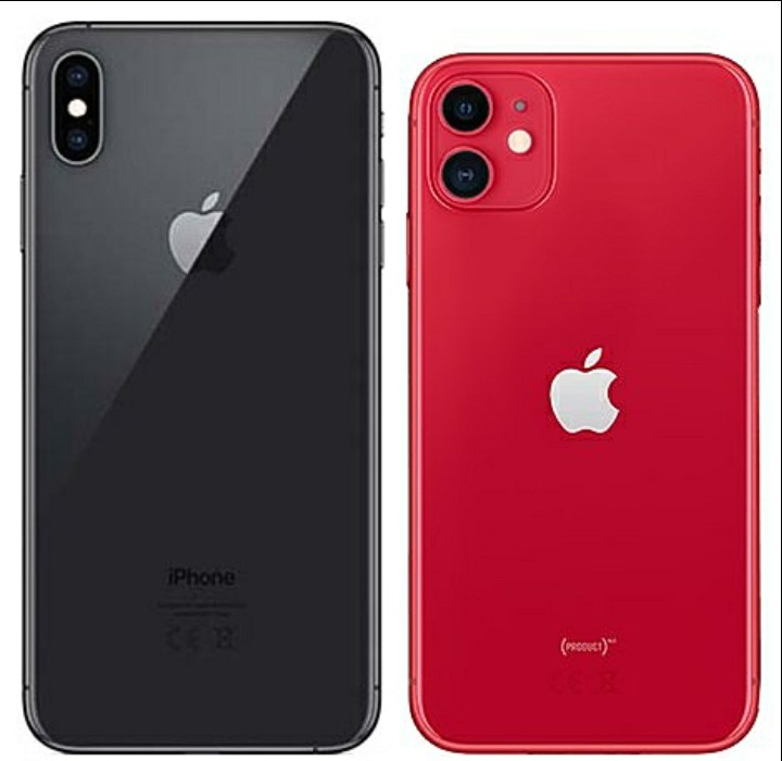 Iphone 11 Vs Iphone Xs Max: Which Offers More Value For Money? - Phones -  Nigeria