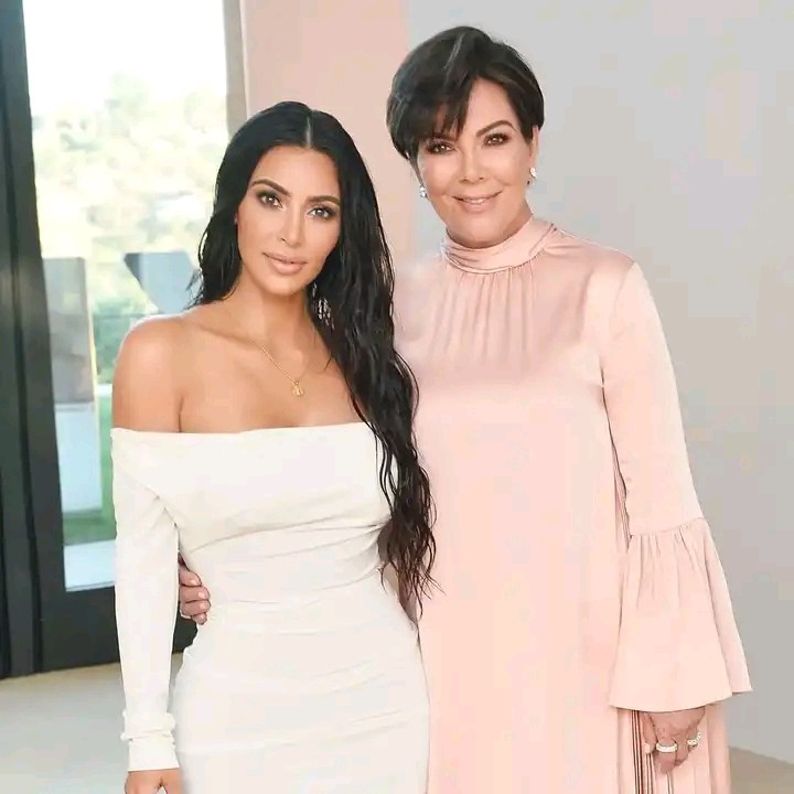 Famous Sextape With Kim K Was Delibrately Plannedmade And Leaked By Kris Jenner Celebrities 