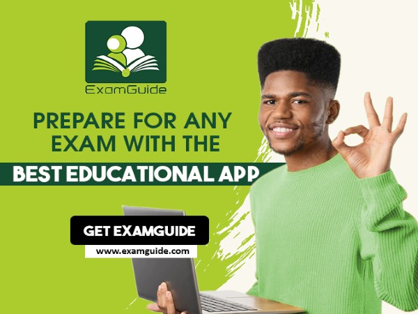 Past Question And Answers For Jamb, Waec, Bece, Ncee, Ijmb, Post Utme ...