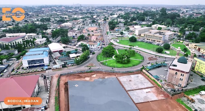 Nnewi Market