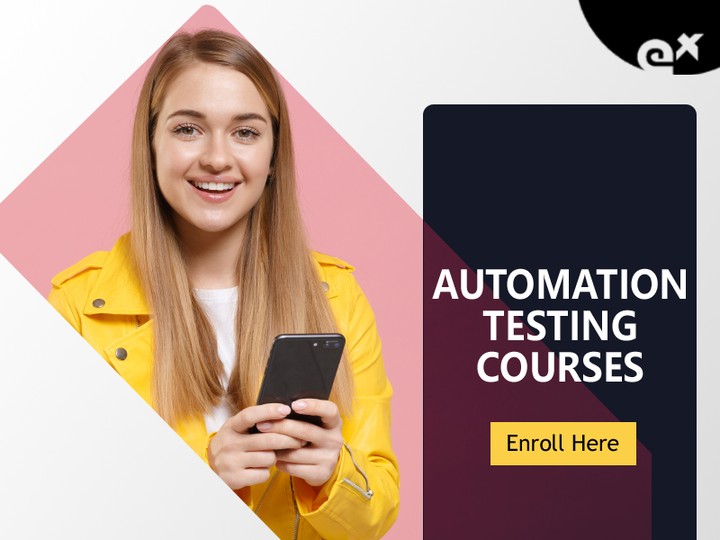 Automation Testing Courses Nairaland / General Nigeria