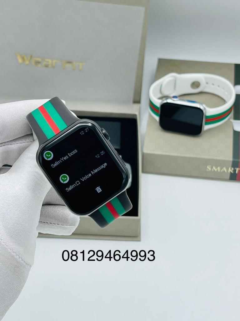 Gucci hotsell fitness band