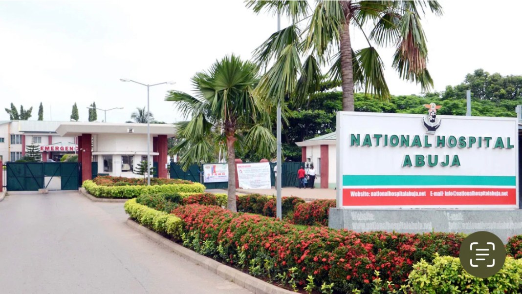 Dr. Mahmud Raji To Be Imposed As CMD Of National Hospital