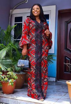 Ankara kaftans shop