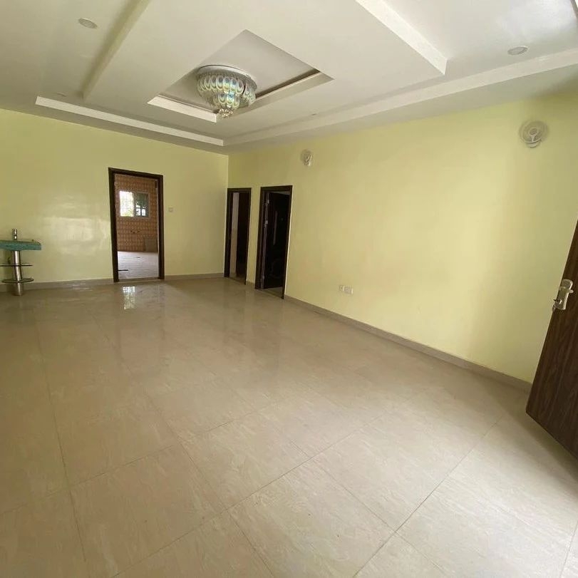 Bedroom Semi Detached Bungalow For Sale In Wuse Properties Nigeria