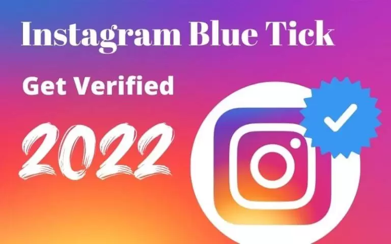 How To Buy Instagram Blue Tick // Instagram Blue Buy 