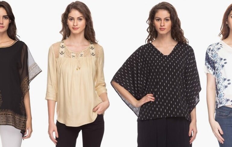 How To Choose The Best Tops For Women? - Education - Nigeria