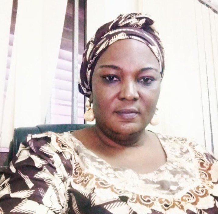 Maryam Mohammed Makes Case For Inclusive Women Political Participation ...