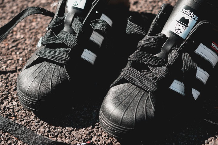 Sneakerstudio adidas clearance superstar