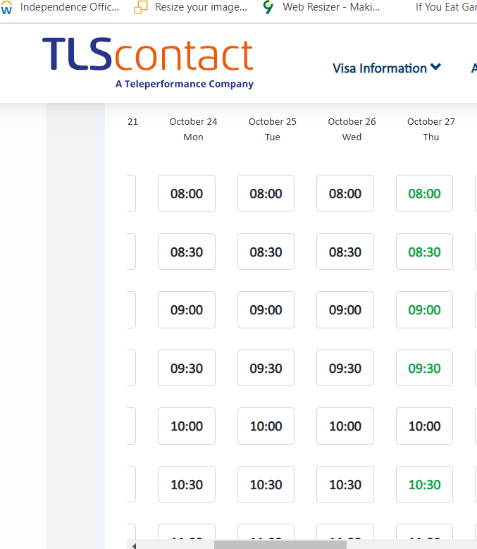 Securing Visa To France Applying From Nigeria Travel 294 Nigeria   16274664 Ital Png43423c65680f73ca74d03963a5bc2a55