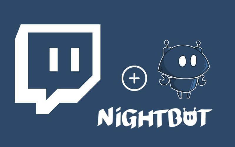 How To Setup & Use Nightbot In Twitch In 2022 - Nairaland / General -  Nigeria