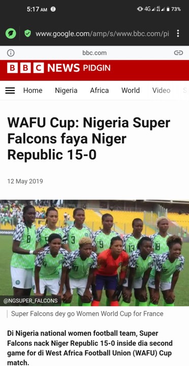 Super Eagles: See foto dem of di Nigeria World Cup jersey wey everybodi dey  talk about - BBC News Pidgin