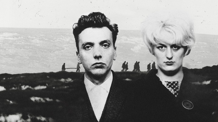 The Moors Murderers How Ian Brady And Myra Hindley Murdered 5 Innocent